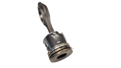 Jungiamoji svirtis Stūmoklis 2.3 JTD F1AE0481C Ducato 2 Fiat 1109