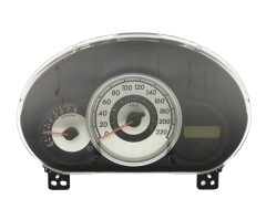 Spidometrs Mazda 2 ALDF71C 51443