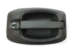 Durvju rokturis Kreisā Jumper Boxer Ducato 3 OE 9101CY