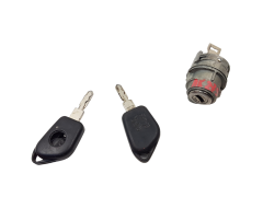 Aizdedzes Slēdzene Peugeot 406 447101