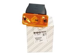 Salona apgaismojums PSA Jumper Boxer Ducato 6303A1 Jauns Oriģināls