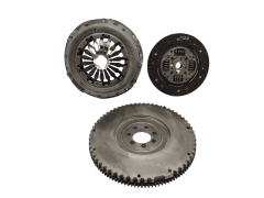 Sajūga komplekts 302050901R 7700100457 Valeo 1.4 1.6 16v Dacia Renault