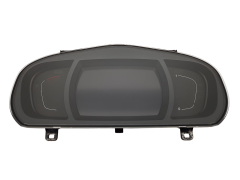 Spidometrs Renault Espace 5 248104781R 7806