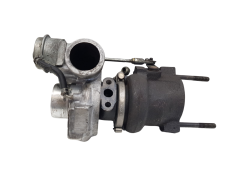 Turbokompresors Opel Bmw 2,5 TDS TD0413T4