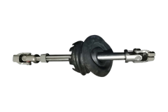 Stūres Stienis Ar Audi 8K1419753H 44191638501 Vika