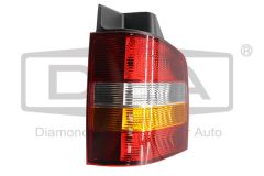 Lukturis Aizmugurē Kreisā 7H0945095J 89450576302 VW Transporter T5 DPA