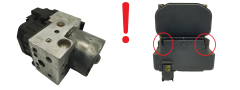 Abs Sūknis VWAG 8E0614111AB 0273004281 0265216559 63867