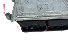 Vadības Bloks Chevrolet 25182025 5WY1K11A Continental 48034