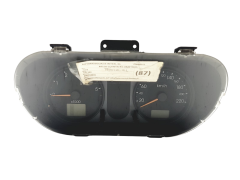 Spidometrs Ford Fusion Fiesta 2S6F-10849-NF 57639