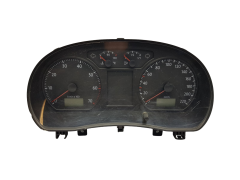 Tahometrs VW Polo 6Q0920803S 2848