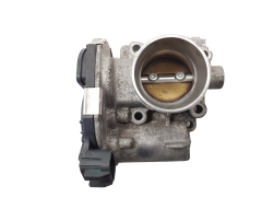 Gāzes korpusa vārsts 55562270 0280750482 Opel Chevrolet 1.2 1.4 GM 2550