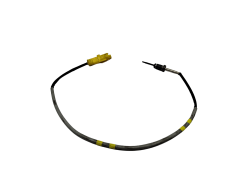 Izplūdes Gāzu Temperatūras Sensors Renault H82522671640 4603