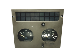 Datora displejs Iveco Daily 6035070070 55721