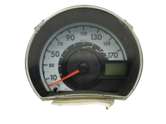 Spidometrs Aygo C1 107 83800-0H012-A Toyota PSA 69623