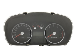 Spidometrs Hyundai Coupe 94003-2C625 2003-45800H 51080