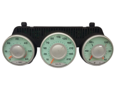 Tahometrs C8 807 Ulysse 1490107080 PSA Fiat 18527