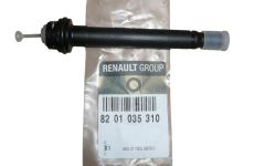Sankabos trosas Jauns Oriģināls 8201035310 Renault Master 2