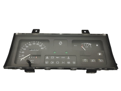 Spidometrs Renault Clio 1 7700806691 49647