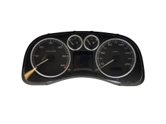 Tahometrs Peugeot 307 9647538480 A01 2822