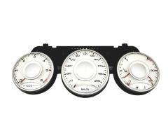 Tahometrs Ulysse 807 C8 5550001606 PSA Fiat 47665