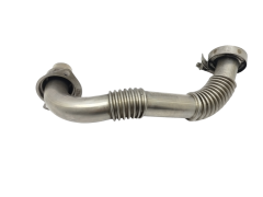 Gaisa šļūtene EGR 1618L3 9662464280 1,4 HDI TDCI Citroen Peugeot Ford