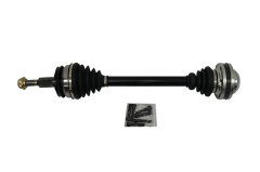 Piedziņas vārpsta Kreisā 7H0407271AK 44071514901 VW Transporter T5 Vika