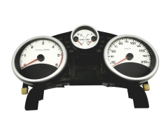 Tahometrs Peugeot 207 A2C53065547 52792