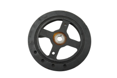 Kloķvārpstas skriemelis 13407-21070 Toyota Yaris 3 1.5 X1NZ-P92 Hybrid