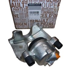 Bremžu suports Kreisais Jauns Oriģināls 410110002R Renault