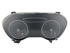 Tahometrs Mercedes B W246 A2469009018 0263734097 Bosch