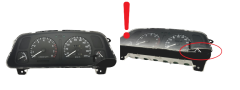 Tahometrs Hyundai S Coupe 7110-3111