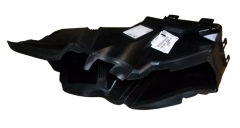 Gaisa ieplūde Jauns Oriģināls 9833398380 Citroen