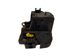 Durvju slēdzenes mehānisms Priekšā Kreisais 7700434604 Renault Clio 2 Megane Scenic ArvinMeritor 303