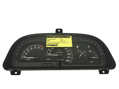 Tahometrs Renault Laguna 1 7700824301 L 48995