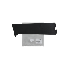 Uzlīme Kreisā Oriģināls 9675438580 Citroen Peugeot