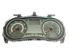 Tahometrs Renault Clio 3 8200316824 F 43762