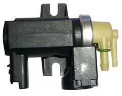 Elektromagnētiskais Vārsts Oriģināls Citroen Peugeot C2 206 307 1.4-2.0HDI 1628ZT