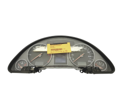 Tahometrs Audi A4 B6 8E0920900G 0263626020 52586