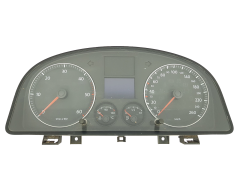 Spidometrs VW Caddy Touran 1T0920864A 110080378003 VDO