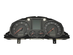 Spidometrs VW Passat B6 3C0920871 A2C53144889 51320