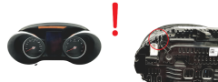 Tahometrs Mercedes C S205 A2059003712 VDO