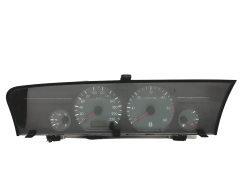 Spidometrs Citroen Xantia 21624319-5 Sagem 50095