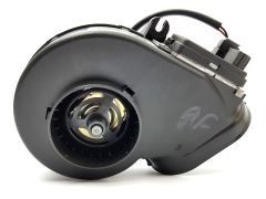 Salona Ventilatora Motors Oriģināls Citroen Peugeot 807 C8 Ulysse Phedra 6441AW