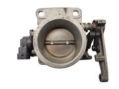 Gāzes korpusa vārsts Renault 7700875435 AJ0010428B 1.4 1.6 Solex 1396
