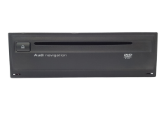 Navigācija DVD Audi 4E0919887C 4E0910887M BE6305 Becker 1337