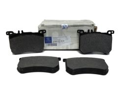 Bremžu kluči Priekšā Jauns Oriģināls Mercedes-Benz A0084203520