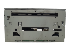 Radio CD atskaņotājs Mitsubishi Outlander 8701A260 DY-6MW7U59-3 34U244
