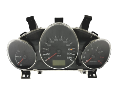 Spidometrs Mitsubishi Colt MR951770 MM0038-001 53305