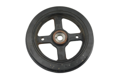Kloķvārpstas skriemelis 13407-21070 Toyota Yaris 3 1.5 Hybrid X1NZ-P92