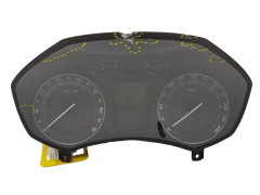 Tahometrs Skoda Octavia 1Z0920810B A2C53032525 VDO